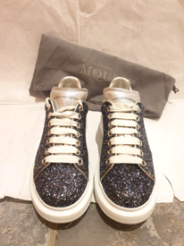 alexander mcqueen second hand trainers